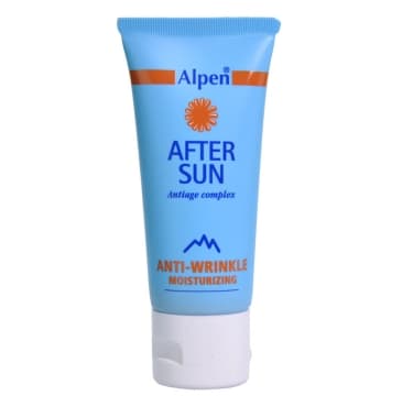 Alpen Aftersun