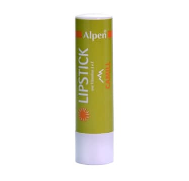 Alpen Lip Stick Kamill