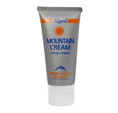 Alpen Mountain Cream